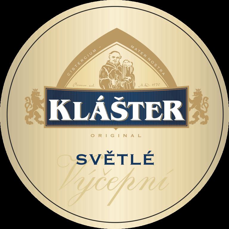 Klaster